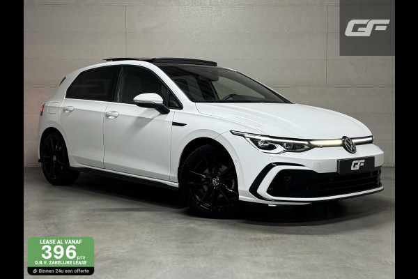 Volkswagen Golf 1.5 eTSI 3x R-Line Pano Carplay Sfeer ACC NAP