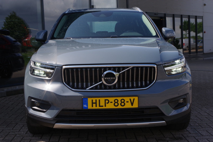 Volvo XC40 1.5 T5 Recharge 263 PK Business Pro PHEV, 360 Camera, LED, 18" LM
