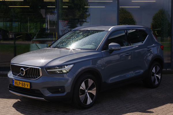 Volvo XC40 1.5 T5 Recharge 263 PK Business Pro PHEV, 360 Camera, LED, 18" LM