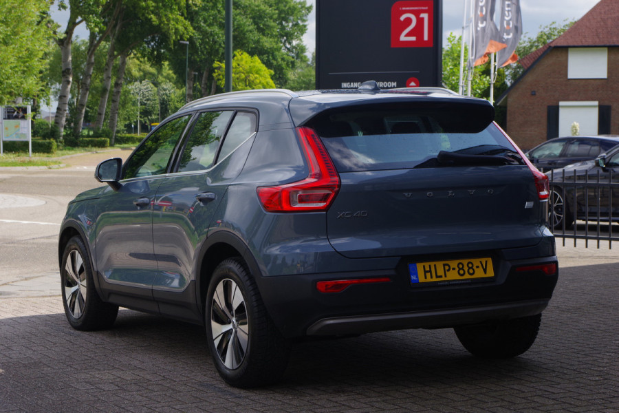 Volvo XC40 1.5 T5 Recharge 263 PK Business Pro PHEV, 360 Camera, LED, 18" LM