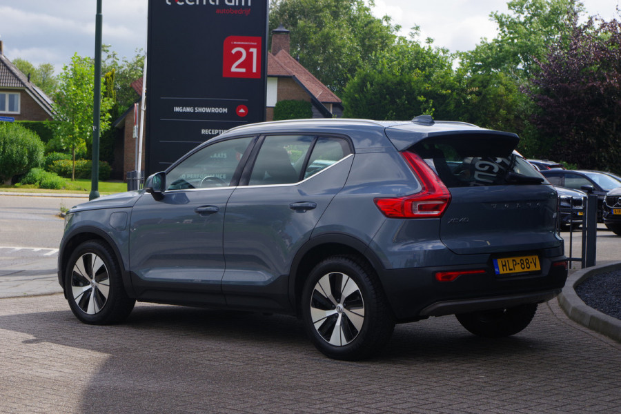 Volvo XC40 1.5 T5 Recharge 263 PK Business Pro PHEV, 360 Camera, LED, 18" LM