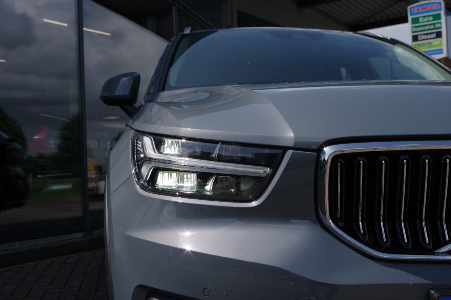 Volvo XC40 1.5 T5 Recharge 263 PK Business Pro PHEV, 360 Camera, LED, 18" LM