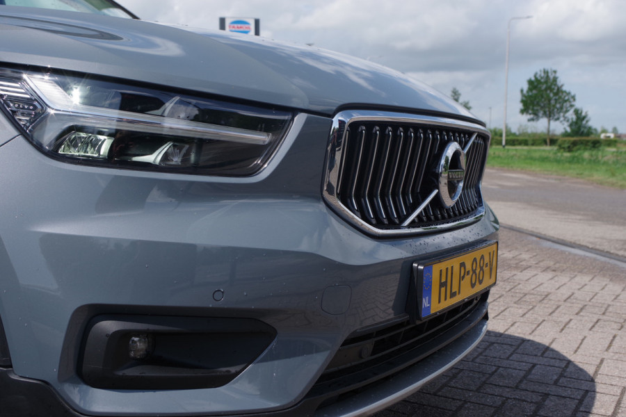 Volvo XC40 1.5 T5 Recharge 263 PK Business Pro PHEV, 360 Camera, LED, 18" LM