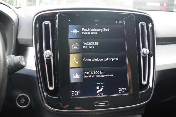 Volvo XC40 1.5 T5 Recharge 263 PK Business Pro PHEV, 360 Camera, LED, 18" LM