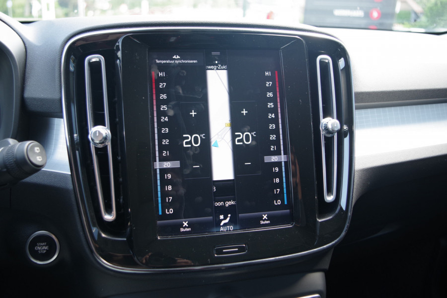 Volvo XC40 1.5 T5 Recharge 263 PK Business Pro PHEV, 360 Camera, LED, 18" LM