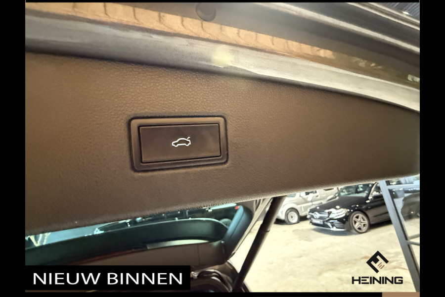 Volkswagen Tiguan 1.5 TSI ACT Highline Business R. DSG Automaat. Panoramadak. Camera. Apple-carplay. Navi 82000 km met NAP !!