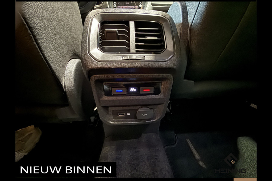 Volkswagen Tiguan 1.5 TSI ACT Highline Business R. DSG Automaat. Panoramadak. Camera. Apple-carplay. Navi 82000 km met NAP !!