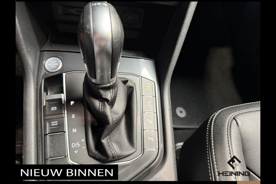 Volkswagen Tiguan 1.5 TSI ACT Highline Business R. DSG Automaat. Panoramadak. Camera. Apple-carplay. Navi 82000 km met NAP !!