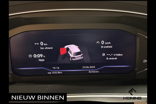 Volkswagen Tiguan 1.5 TSI ACT Highline Business R. DSG Automaat. Panoramadak. Camera. Apple-carplay. Navi 82000 km met NAP !!