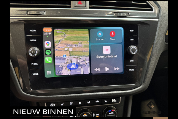 Volkswagen Tiguan 1.5 TSI ACT Highline Business R. DSG Automaat. Panoramadak. Camera. Apple-carplay. Navi 82000 km met NAP !!