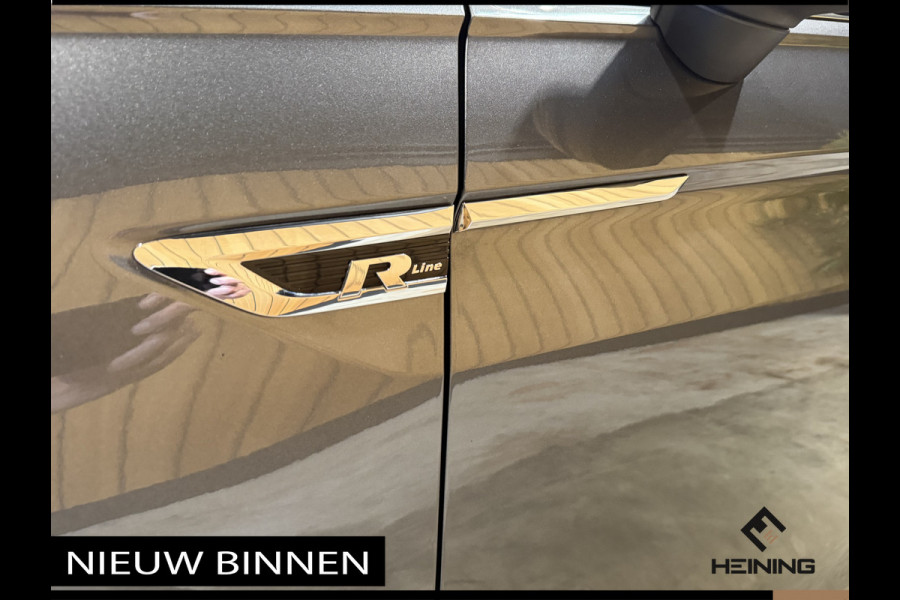 Volkswagen Tiguan 1.5 TSI ACT Highline Business R. DSG Automaat. Panoramadak. Camera. Apple-carplay. Navi 82000 km met NAP !!