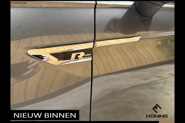 Volkswagen Tiguan 1.5 TSI ACT Highline Business R. DSG Automaat. Panoramadak. Camera. Apple-carplay. Navi 82000 km met NAP !!