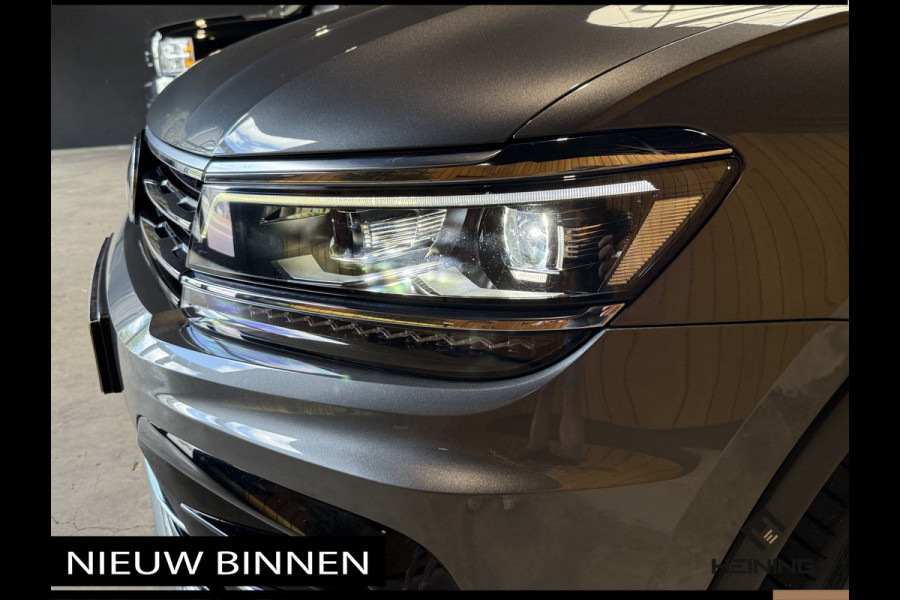 Volkswagen Tiguan 1.5 TSI ACT Highline Business R. DSG Automaat. Panoramadak. Camera. Apple-carplay. Navi 82000 km met NAP !!