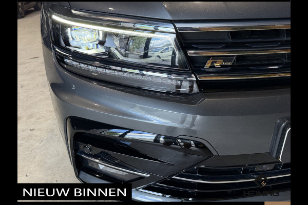 Volkswagen Tiguan 1.5 TSI ACT Highline Business R. DSG Automaat. Panoramadak. Camera. Apple-carplay. Navi 82000 km met NAP !!