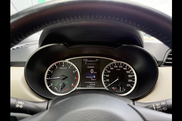 Nissan Micra 0.9 IG-T N-Connecta 90pk NAP, Navi, Camera, USB
