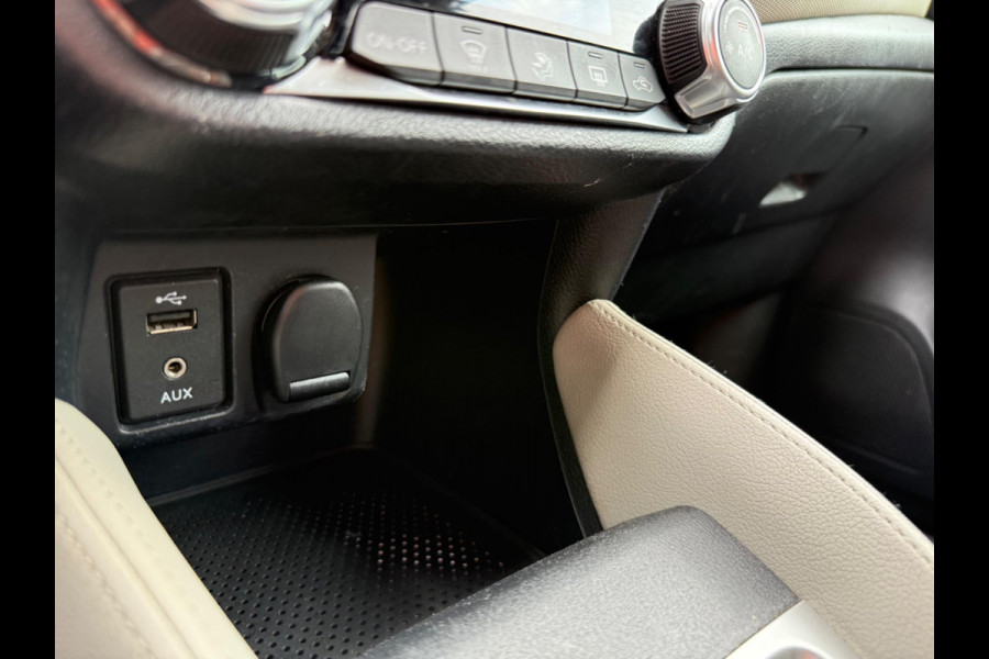 Nissan Micra 0.9 IG-T N-Connecta 90pk NAP, Navi, Camera, USB