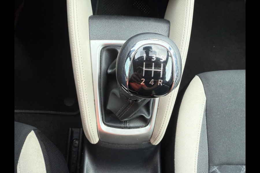 Nissan Micra 0.9 IG-T N-Connecta 90pk NAP, Navi, Camera, USB