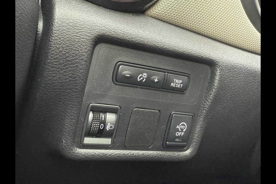 Nissan Micra 0.9 IG-T N-Connecta 90pk NAP, Navi, Camera, USB