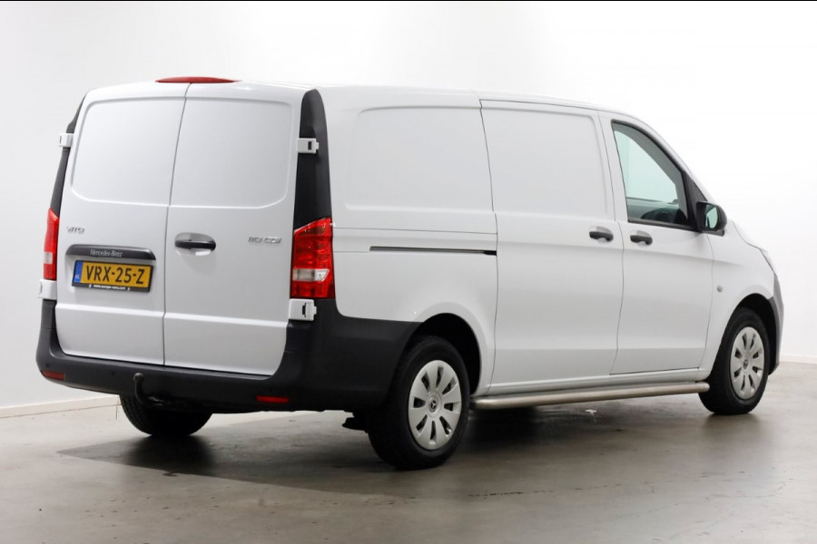 Mercedes-Benz Vito 110 CDI RWD Lang Airco/Cruise Control 09-2022