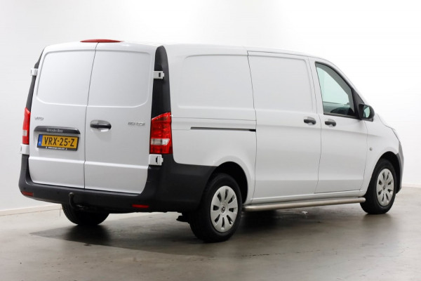 Mercedes-Benz Vito 110 CDI RWD Lang Airco/Cruise Control 09-2022