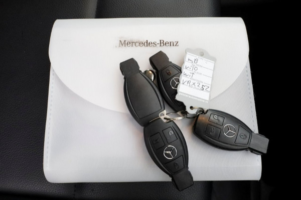 Mercedes-Benz Vito 110 CDI RWD Lang Airco/Cruise Control 09-2022