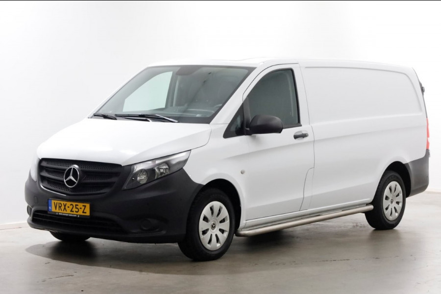 Mercedes-Benz Vito 110 CDI RWD Lang Airco/Cruise Control 09-2022