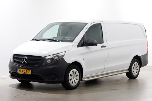 Mercedes-Benz Vito 110 CDI RWD Lang Airco/Cruise Control 09-2022