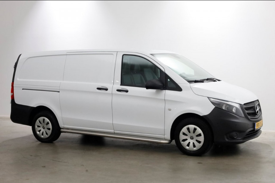 Mercedes-Benz Vito 110 CDI RWD Lang Airco/Cruise Control 09-2022