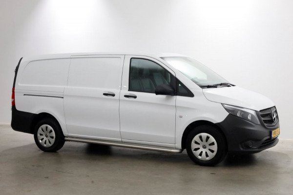 Mercedes-Benz Vito 110 CDI RWD Lang Airco/Cruise Control 09-2022
