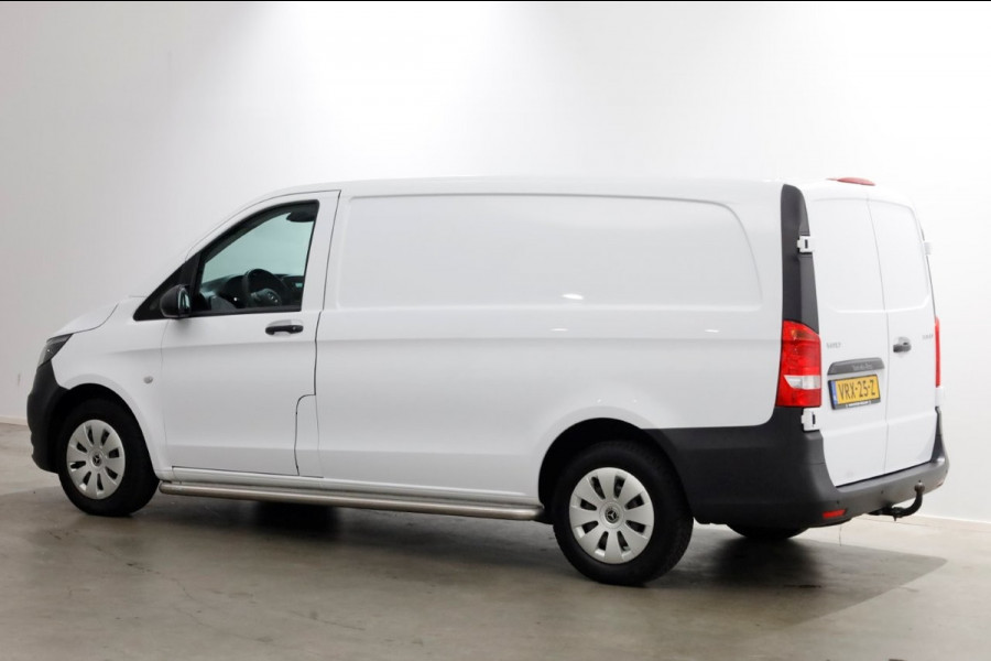 Mercedes-Benz Vito 110 CDI RWD Lang Airco/Cruise Control 09-2022