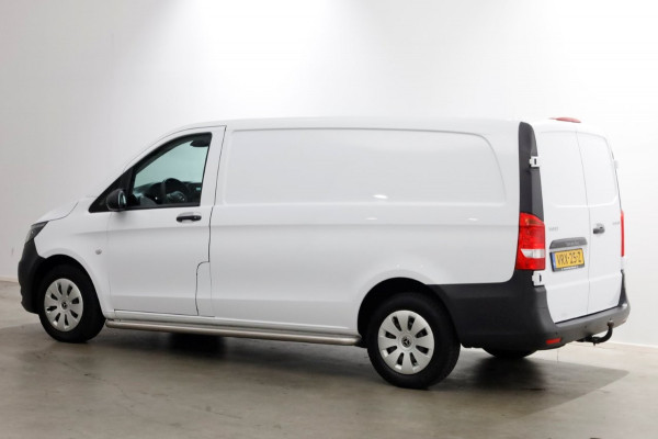 Mercedes-Benz Vito 110 CDI RWD Lang Airco/Cruise Control 09-2022