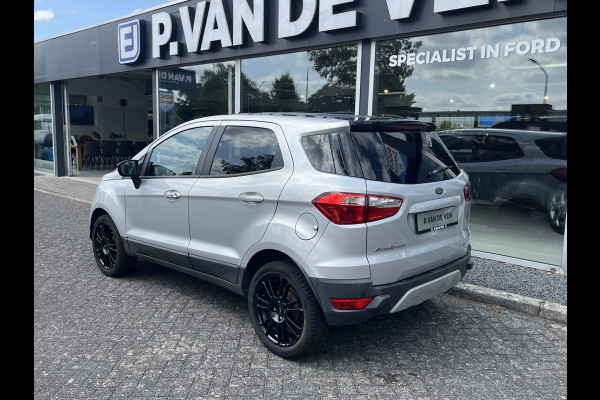 Ford EcoSport 1.0 EcoBoost Titanium S | Full Options | Winter Pack | Technology Pack | Navigation Pack | Keyless | Camera | etc. etc.