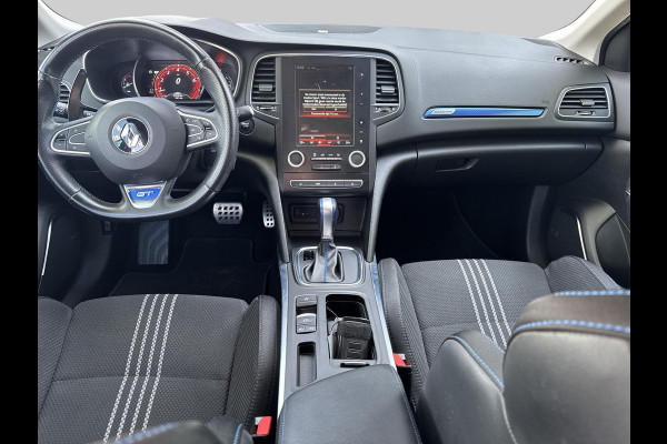 Renault MEGANE Estate 1.6 TCe GT | automaat | 205PK | Bose audio | LED | stoelverwarming