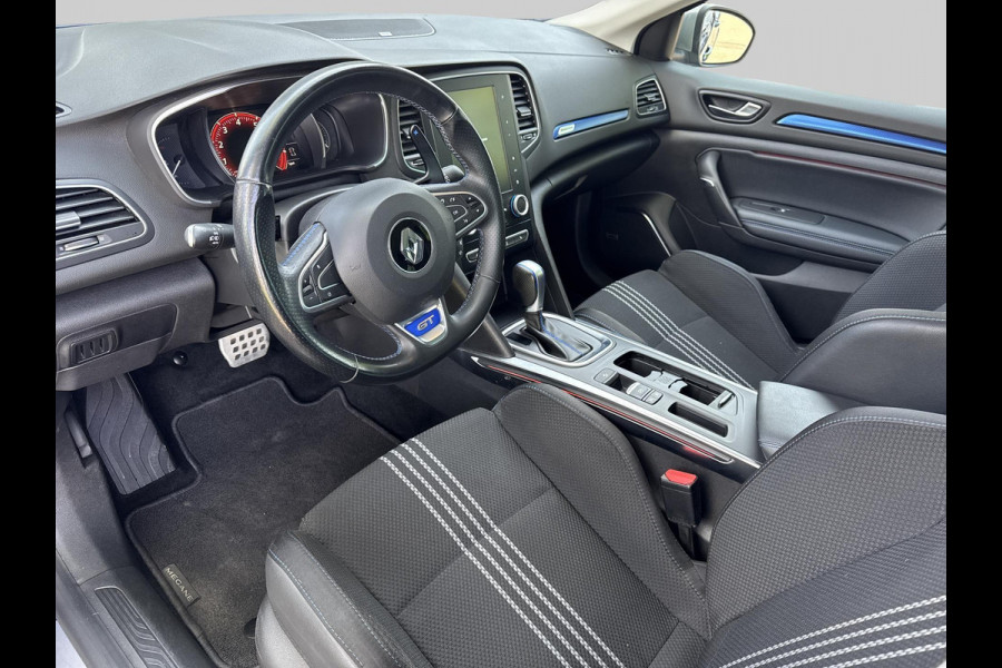 Renault MEGANE Estate 1.6 TCe GT | automaat | 205PK | Bose audio | LED | stoelverwarming
