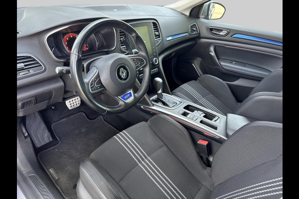 Renault MEGANE Estate 1.6 TCe GT | automaat | 205PK | Bose audio | LED | stoelverwarming