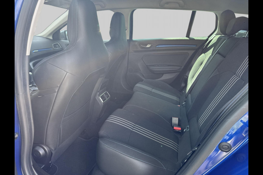 Renault MEGANE Estate 1.6 TCe GT | automaat | 205PK | Bose audio | LED | stoelverwarming