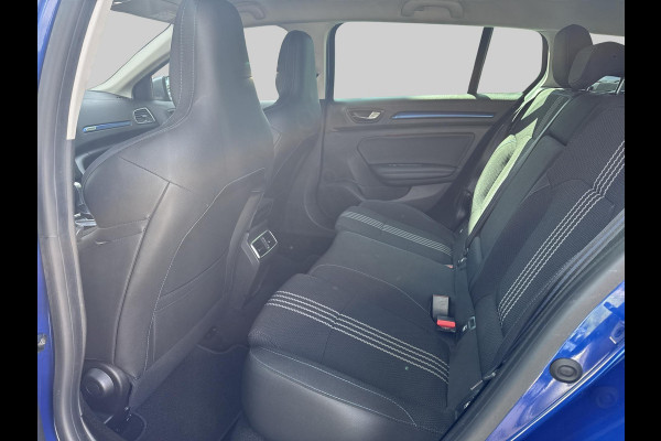 Renault MEGANE Estate 1.6 TCe GT | automaat | 205PK | Bose audio | LED | stoelverwarming
