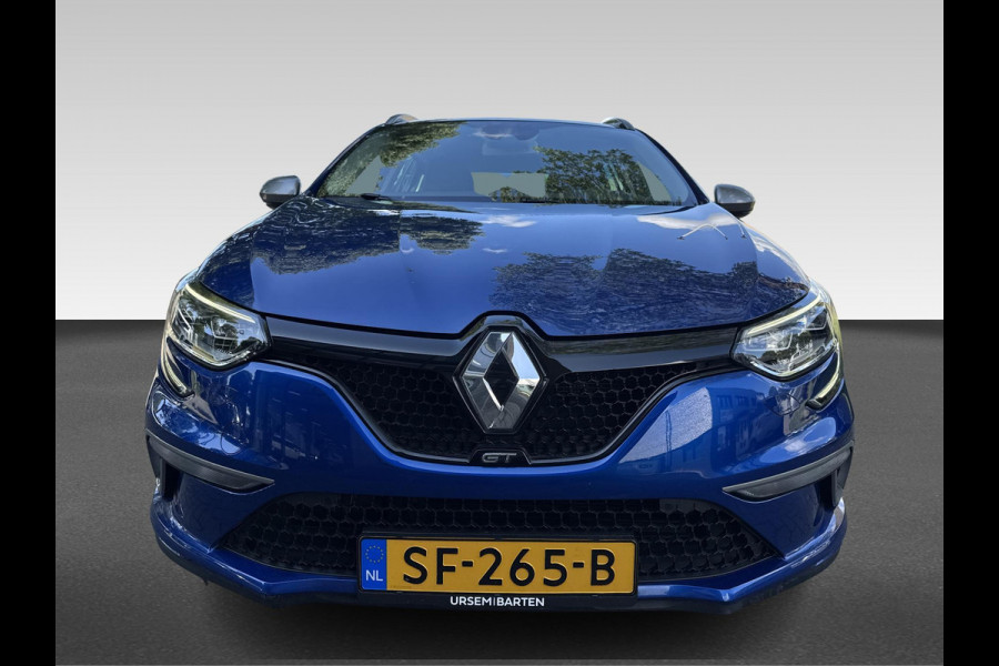 Renault MEGANE Estate 1.6 TCe GT | automaat | 205PK | Bose audio | LED | stoelverwarming