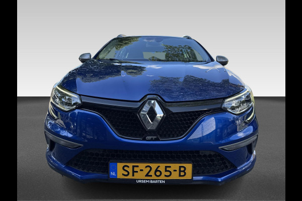 Renault MEGANE Estate 1.6 TCe GT | automaat | 205PK | Bose audio | LED | stoelverwarming