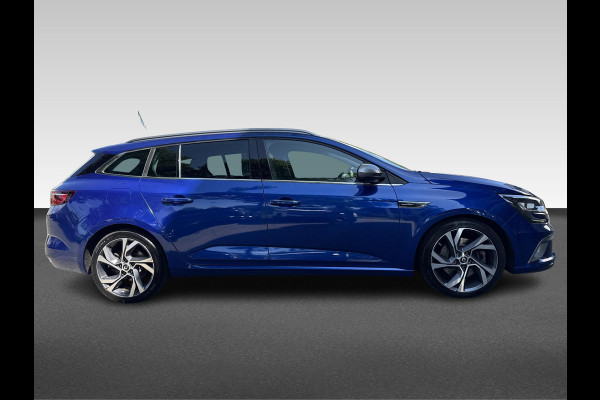 Renault MEGANE Estate 1.6 TCe GT | automaat | 205PK | Bose audio | LED | stoelverwarming