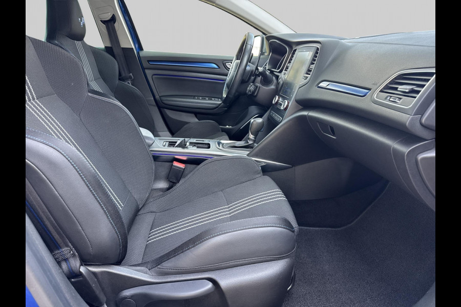 Renault MEGANE Estate 1.6 TCe GT | automaat | 205PK | Bose audio | LED | stoelverwarming