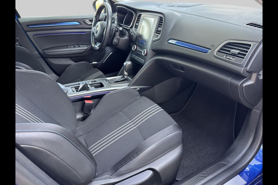 Renault MEGANE Estate 1.6 TCe GT | automaat | 205PK | Bose audio | LED | stoelverwarming