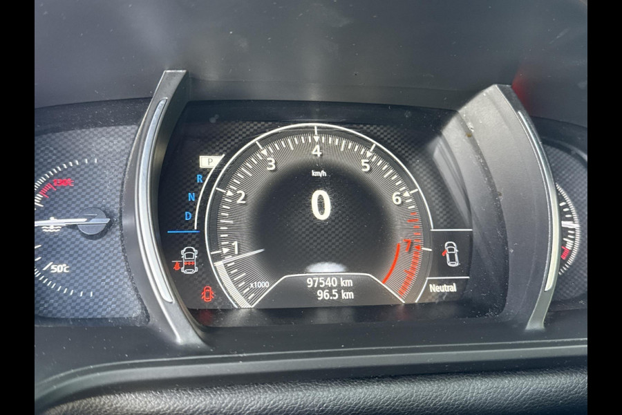 Renault MEGANE Estate 1.6 TCe GT | automaat | 205PK | Bose audio | LED | stoelverwarming