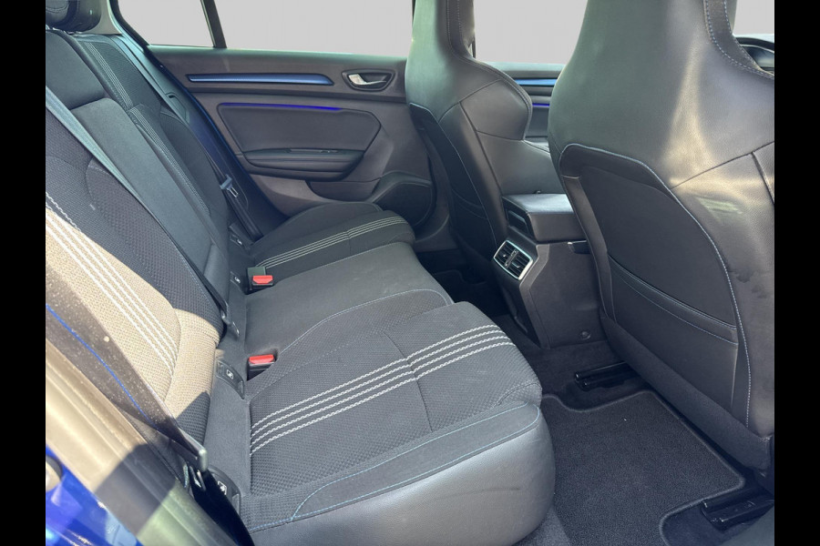 Renault MEGANE Estate 1.6 TCe GT | automaat | 205PK | Bose audio | LED | stoelverwarming