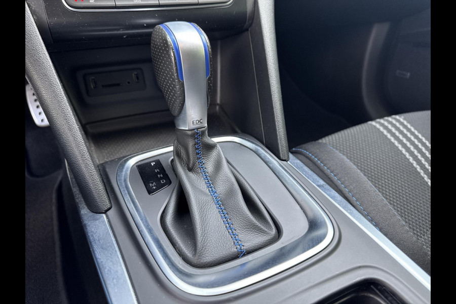 Renault MEGANE Estate 1.6 TCe GT | automaat | 205PK | Bose audio | LED | stoelverwarming