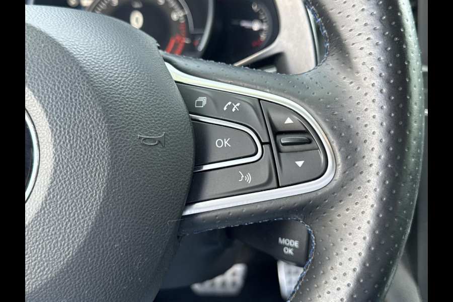 Renault MEGANE Estate 1.6 TCe GT | automaat | 205PK | Bose audio | LED | stoelverwarming