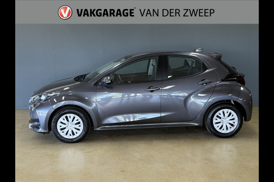 Toyota Yaris 1.5 VVT-i Business Plus | Camera | Carplay