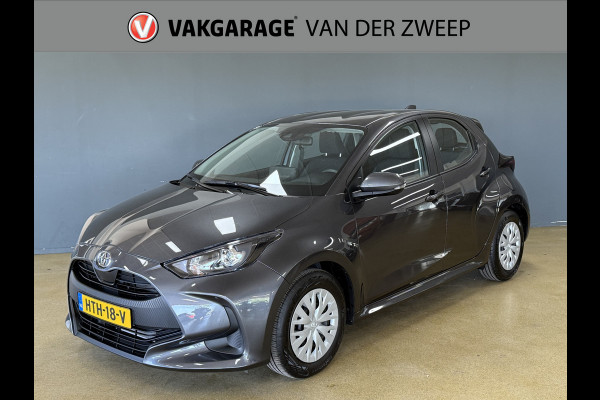 Toyota Yaris 1.5 VVT-i Business Plus | Camera | Carplay