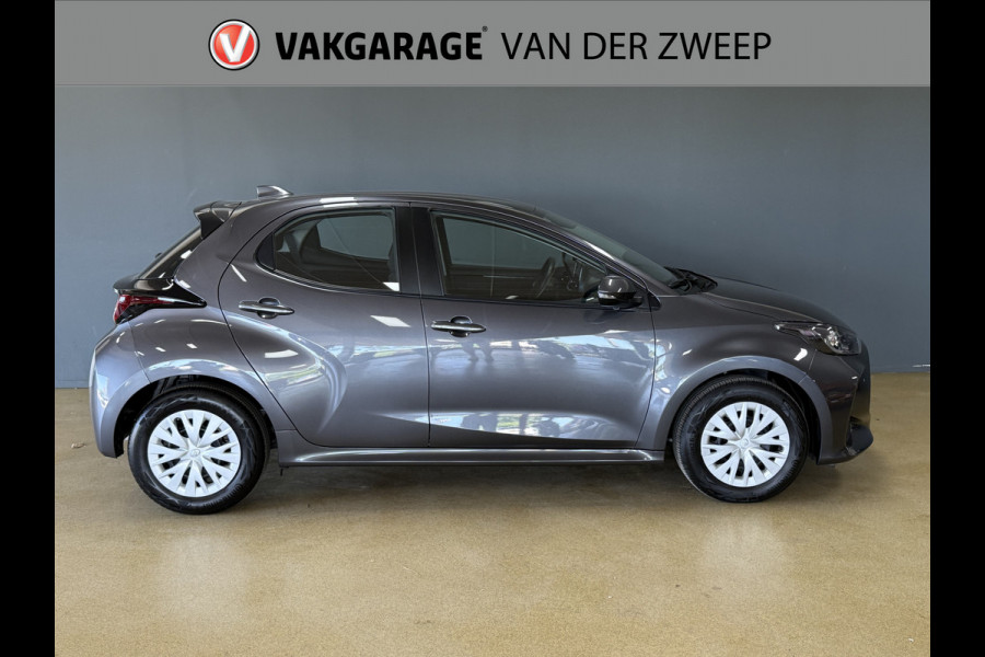 Toyota Yaris 1.5 VVT-i Business Plus | Camera | Carplay