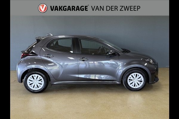 Toyota Yaris 1.5 VVT-i Business Plus | Camera | Carplay